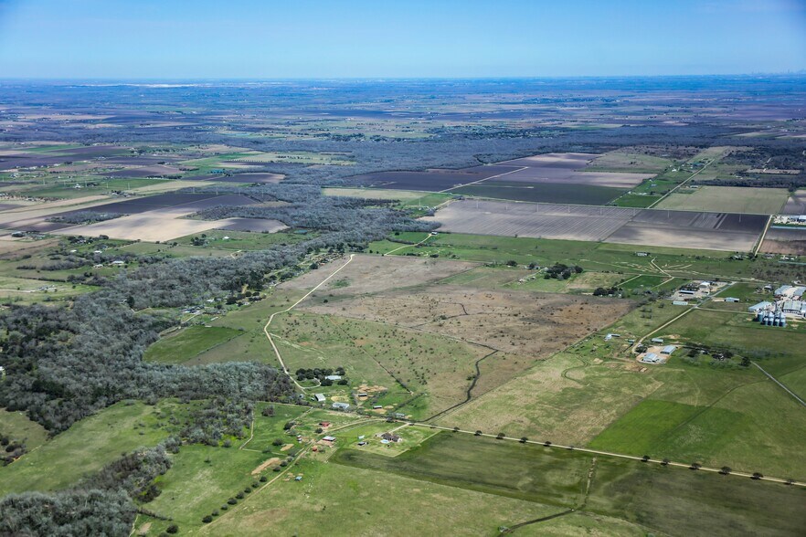 More Photos Of 881 County Road 291, East Bernard Land For Sale