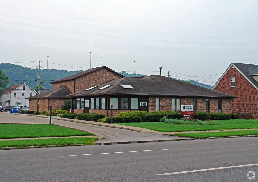 More Photos Of 2915 3rd Ave, Huntington Medical For Sale