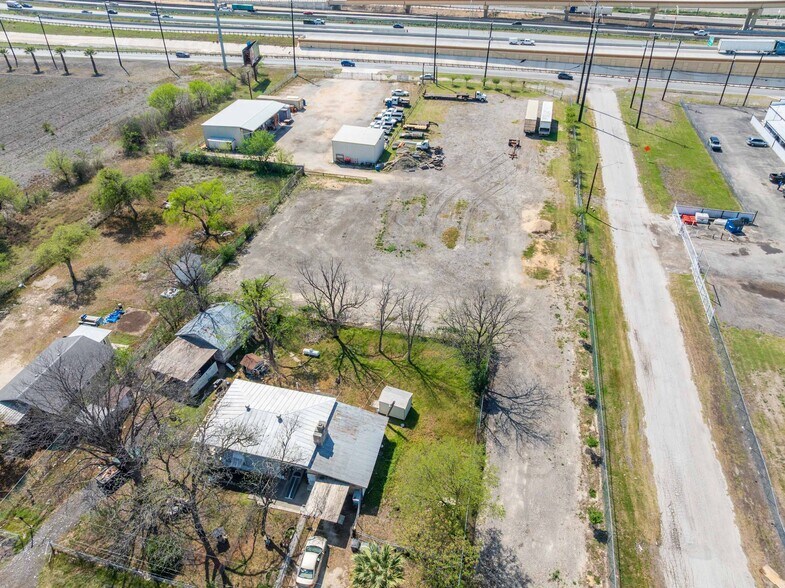 More Photos Of 9500 NE Loop 410, San Antonio Land For Sale