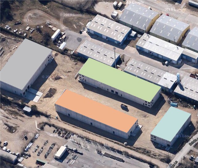 More Photos Of 9503 Brown Ln, Austin Warehouse For Lease