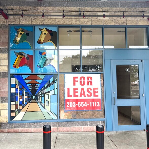 More Photos Of 47-91 High Ridge Rd, Stamford Unknown For Lease