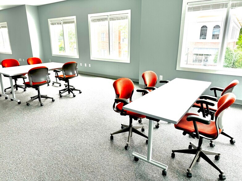 More Photos Of 40100-40150 Moring, Chapel Hill Office For Sale