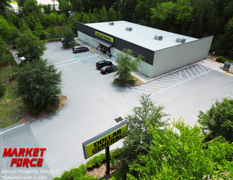 More Photos Of 5045 US Highway 1 S, Saint Augustine Freestanding For Sale