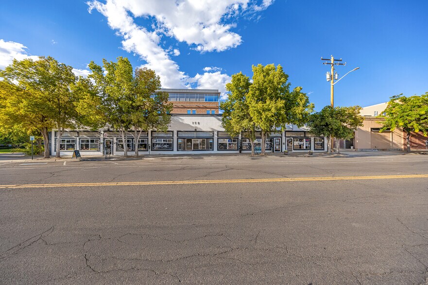 Primary Photo Of 150 W Main St, Grand Junction Office Residential For Sale