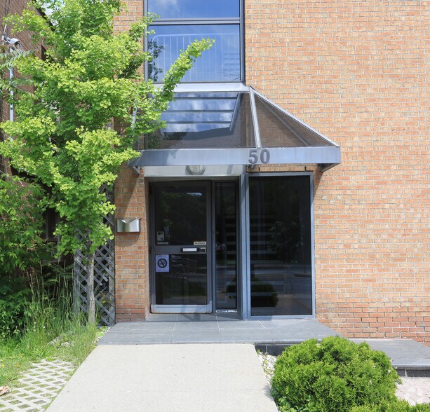 More Photos Of 50 Sheppard Ave W, Toronto Office For Lease