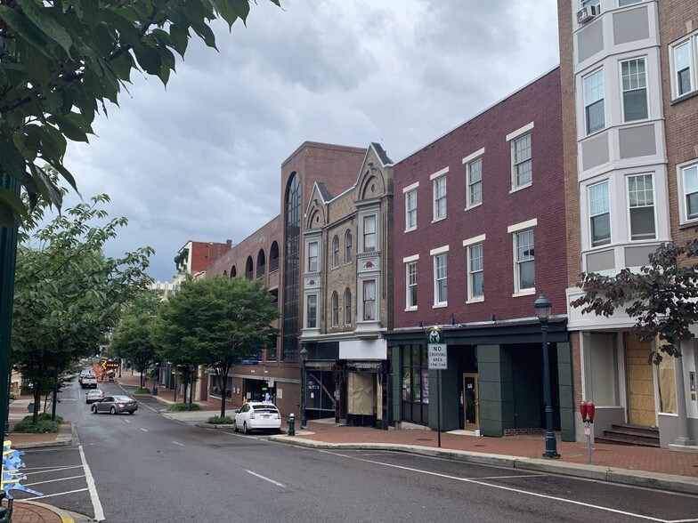 More Photos Of 41-45 N Potomac St, Hagerstown Restaurant For Sale