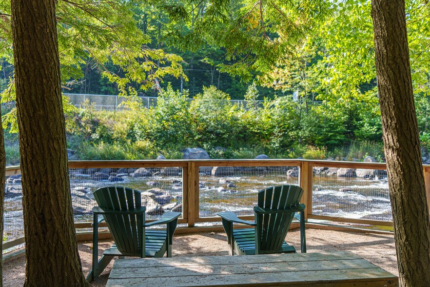 More Photos Of 4671 NY-86, Wilmington Lodge Meeting Hall For Sale