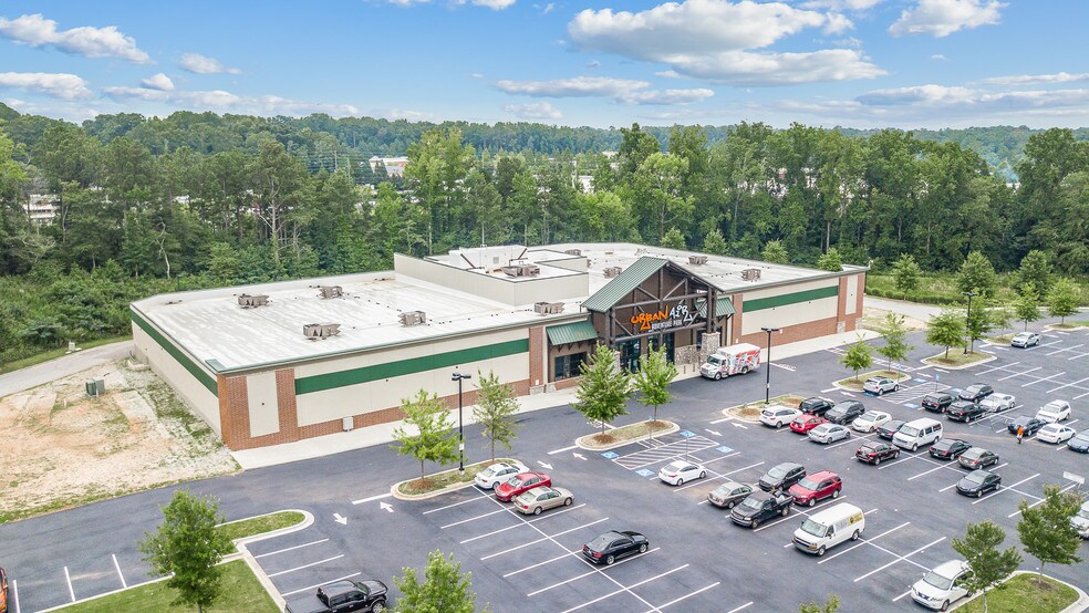 More Photos Of 1200 Scenic Hwy, Lawrenceville General Retail For Sale