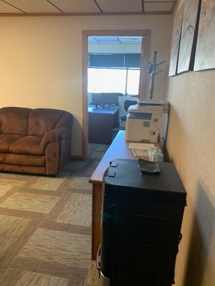 More Photos Of 619 E Main St, Frisco Office For Lease