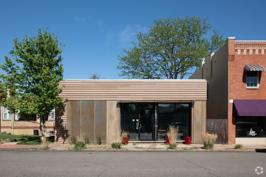 More Photos Of 280 S Pennsylvania St, Denver Office For Sale