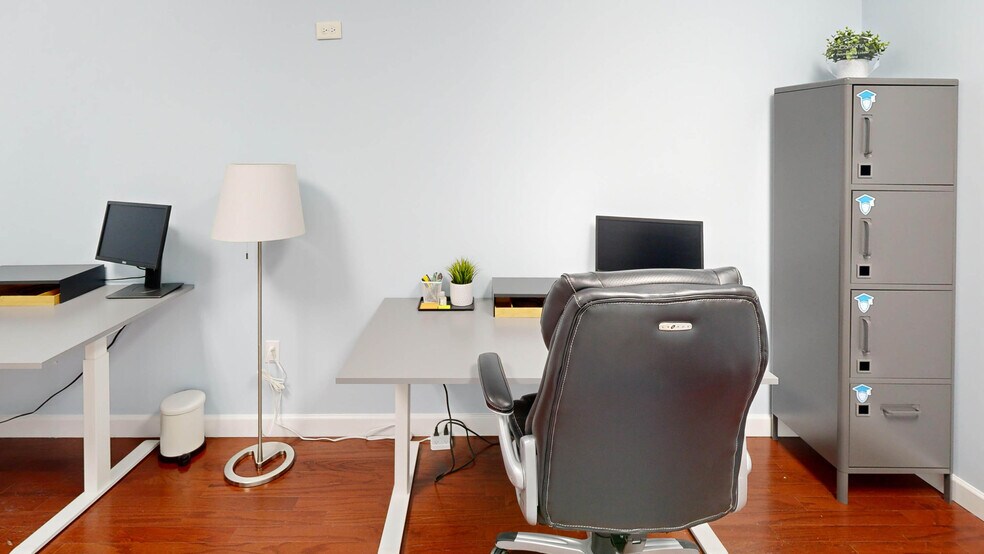 More Photos Of 2151 Consulate Dr, Orlando Loft Creative Space For Sale