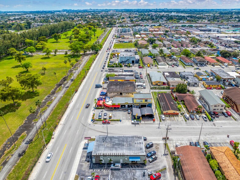 More Photos Of 2692 Palm Ave, Hialeah Auto Repair For Sale