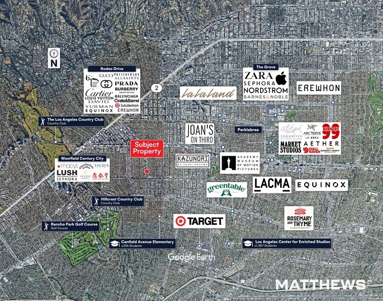 More Photos Of 333 S Rexford Dr, Beverly Hills Apartments For Sale