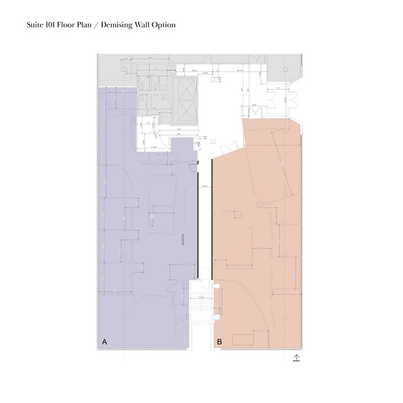 More Photos Of 4510 Belleview Ave, Kansas City Office For Lease