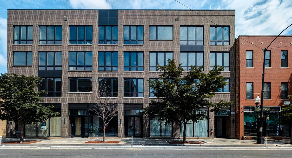 Primary Photo Of 1879 N Milwaukee Ave, Chicago Apartments For Sale