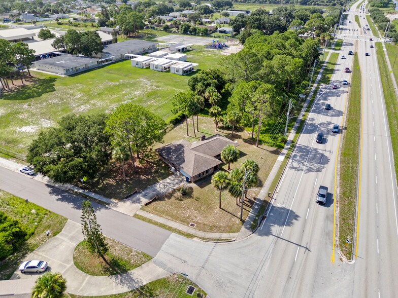 More Photos Of 6070 Minton Rd NW, Palm Bay Office For Sale