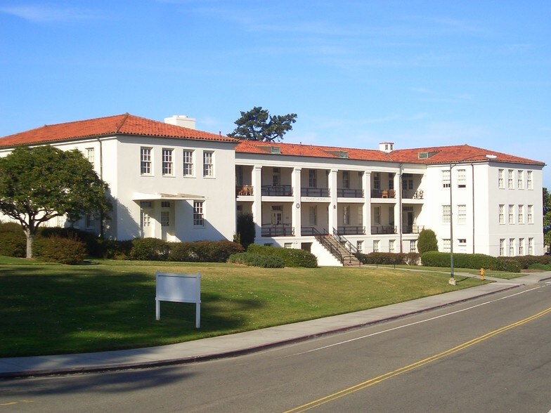 More Photos Of 220 Halleck St, San Francisco Office For Lease
