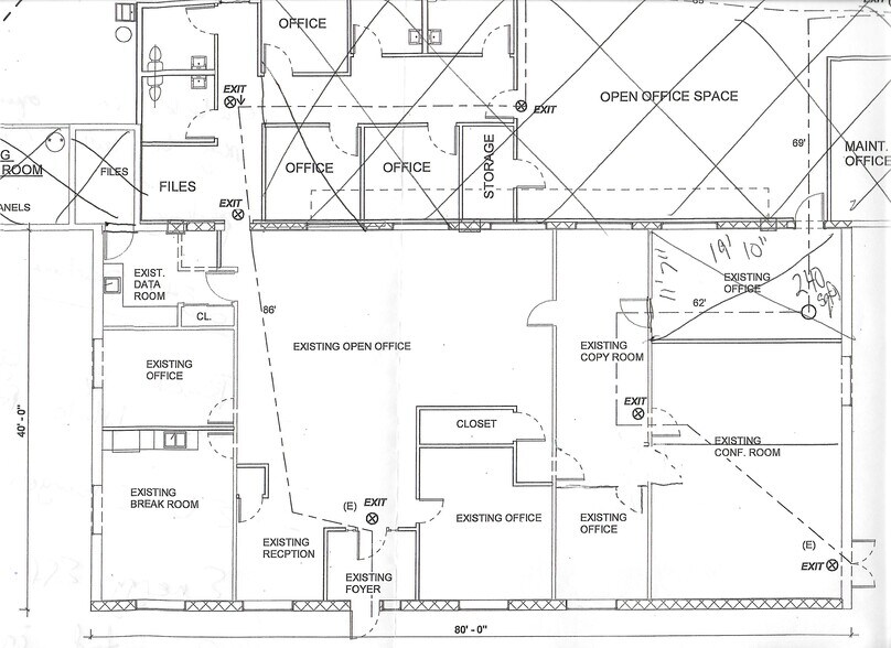 More Photos Of 5 Shirley Ave, Somerset Office For Lease