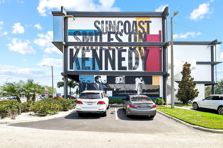 More Photos Of 4100 W Kennedy Blvd, Tampa Office For Lease