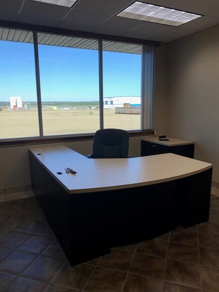 More Photos Of 100-3 Street, Beaverlodge Truck Terminal For Sale