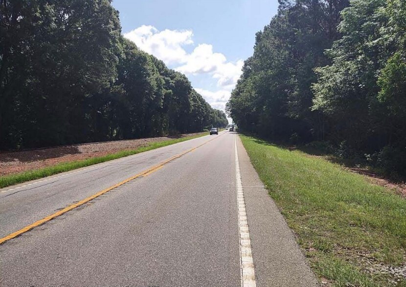 More Photos Of Barnesville Highway, The Rock Land For Sale