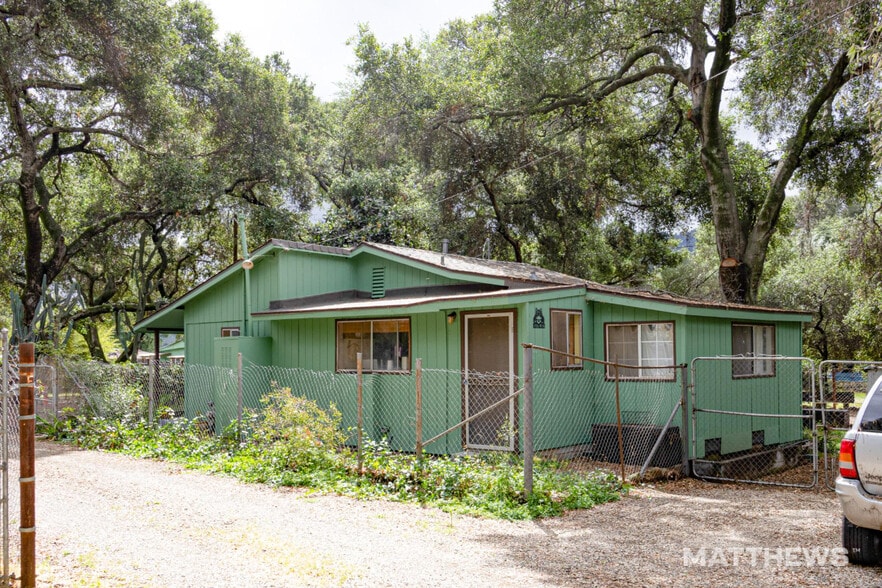 More Photos Of 12246 Sisar Rd, Ojai Apartments For Sale