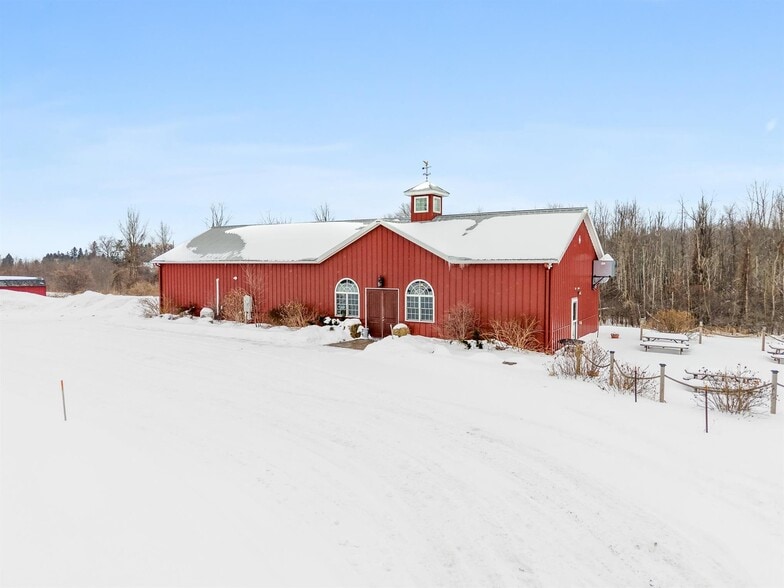 More Photos Of 4504 Bussey Rd, Syracuse General Retail For Sale