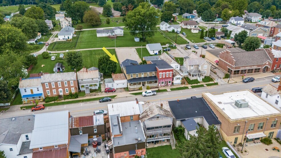 More Photos Of 120 W Main St, Somerset Flex For Sale