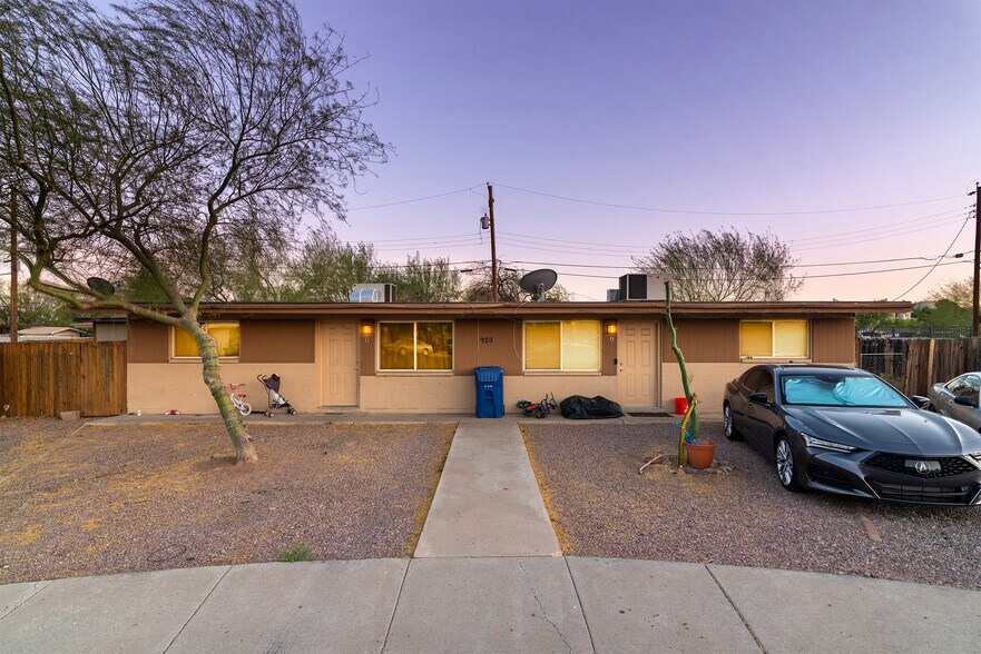 More Photos Of 920 S Kenwood Cir, Tempe Apartments For Sale