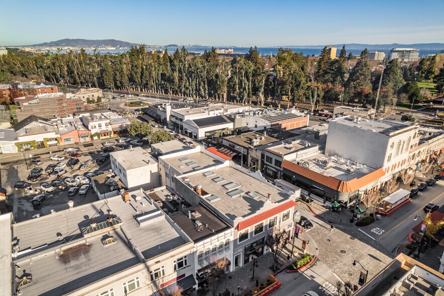 More Photos Of 1200-1204 Burlingame Ave, Burlingame General Retail For Lease