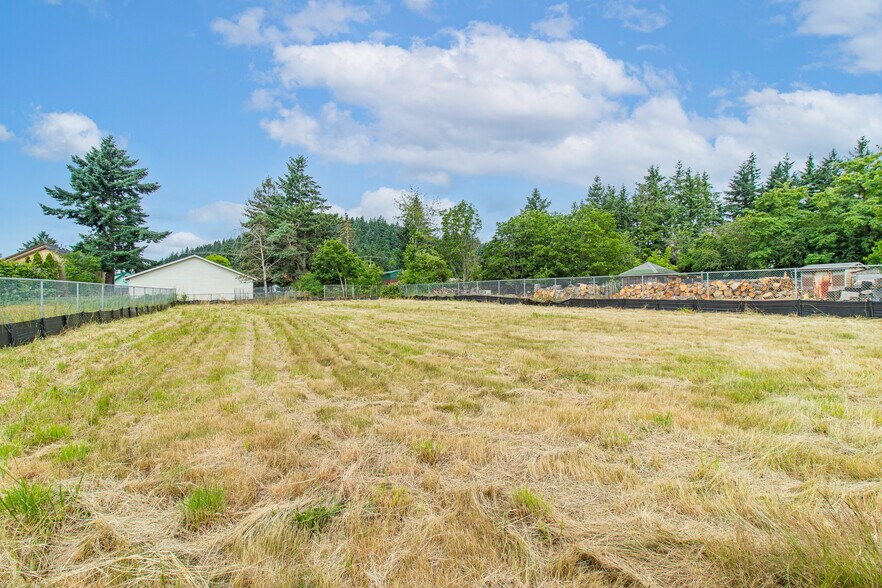 Primary Photo Of 3299 SE 115th Ave, Portland Land For Sale