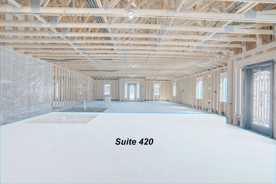 More Photos Of 11655 Independence Pky, Frisco Medical For Lease