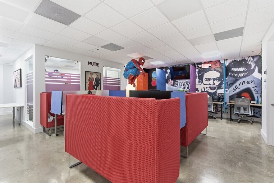 More Photos Of 4800 N Federal Hwy, Boca Raton Medical For Sale