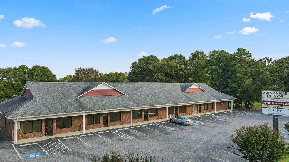 More Photos Of 760 N New Hope Rd, Gastonia Medical For Sale