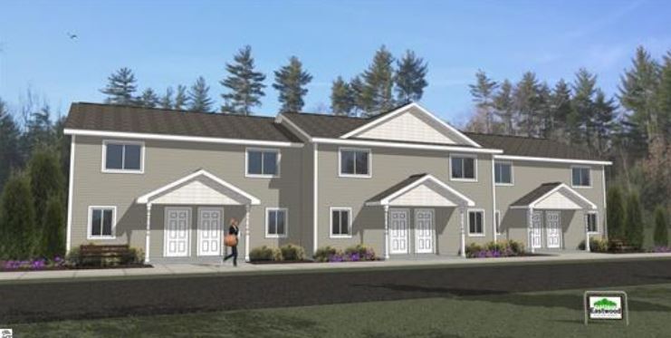 More Photos Of 0000 N. Garfield Woods, Traverse City Land For Sale