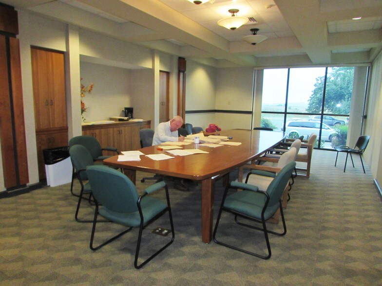 More Photos Of 14115 Lovers Ln, Culpeper Office For Lease