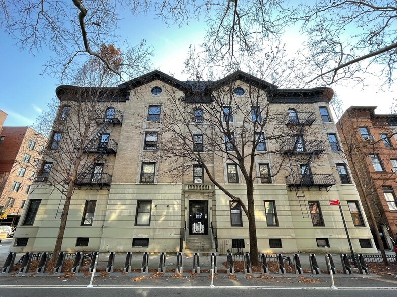 Primary Photo Of 934 Sterling Pl, Brooklyn Apartments For Sale