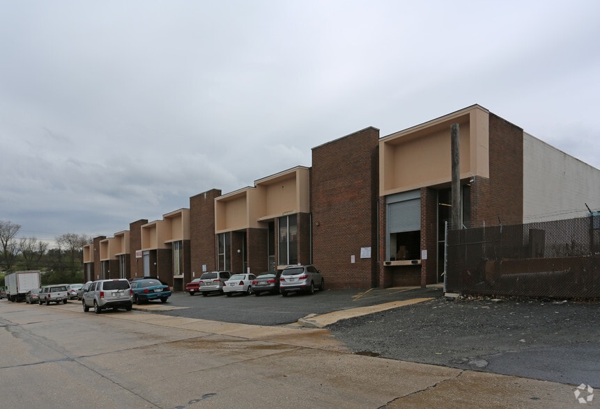 1079710811 Tucker St, Beltsville, MD 20705 Industrial For Lease