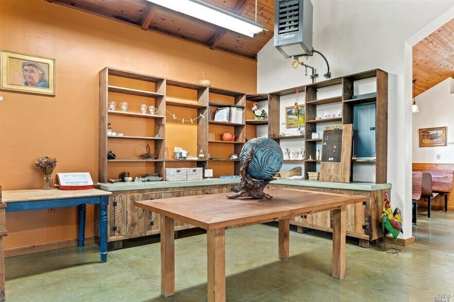 More Photos Of 26651 Hwy 128, Yorkville Freestanding For Sale