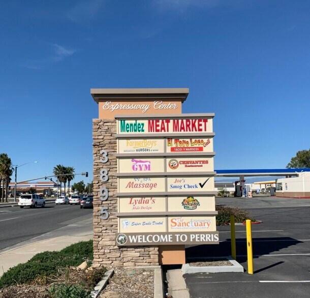 More Photos Of 85-185 Ramona Expy, Perris Unknown For Lease
