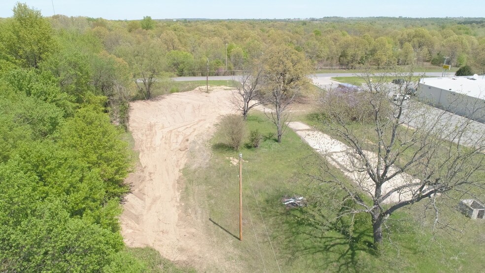 More Photos Of 418344 Texanna Rd, Eufaula Land For Sale