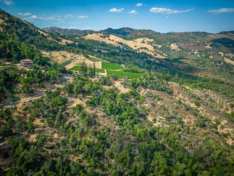 More Photos Of 590 Wall Rd, Napa Land For Sale