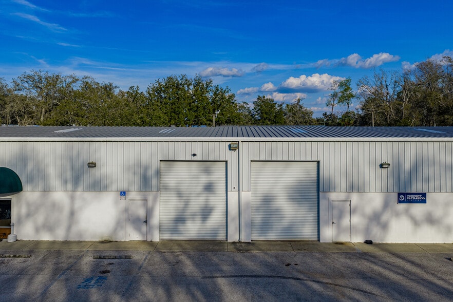 More Photos Of 2711 Airport Rd, Plant City Industrial For Sale