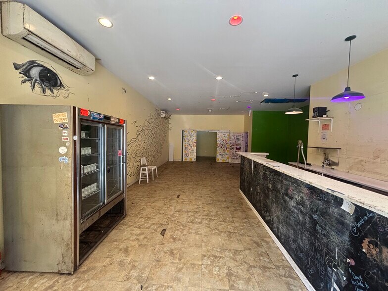 More Photos Of 447 Central Ave, Brooklyn Storefront Retail Residential For Lease