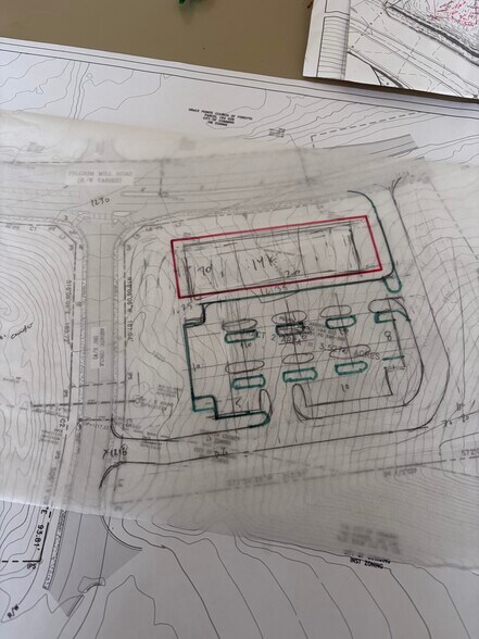 More Photos Of 0 Pilgrim Mill Rd, Cumming Land For Sale