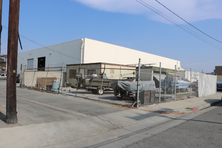 More Photos Of 16459 Illinois Ave, Paramount Land For Sale