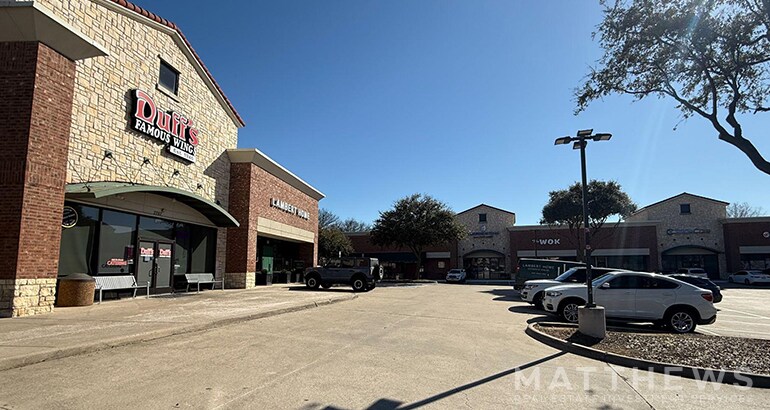 More Photos Of 2757-2787 E Southlake Blvd, Southlake Unknown For Lease