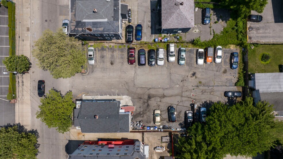 More Photos Of 622 Union Ave, Providence Multifamily For Sale