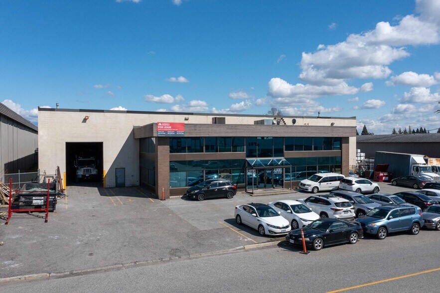 More Photos Of 5744 198 St, Langley Warehouse For Lease