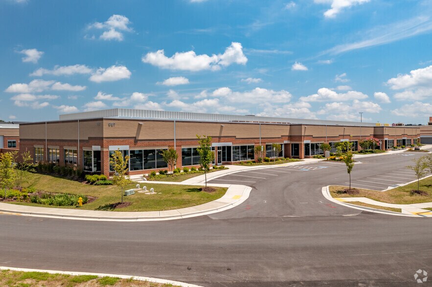 More Photos Of 980-987 Waugh Chapel Way, Gambrills Unknown For Lease